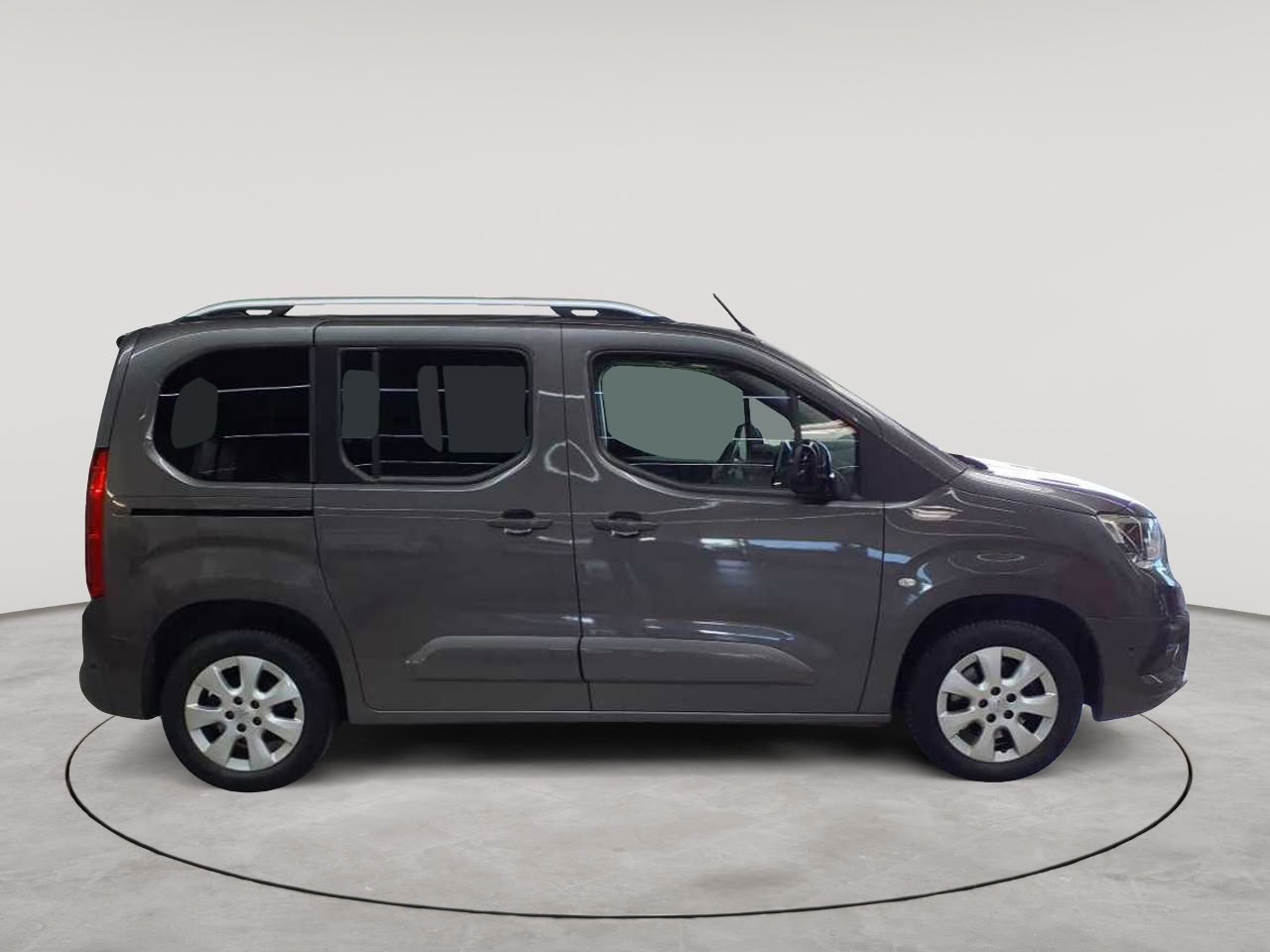 Opel Combo Life 1.5 D Start/Stop Ultimate 3