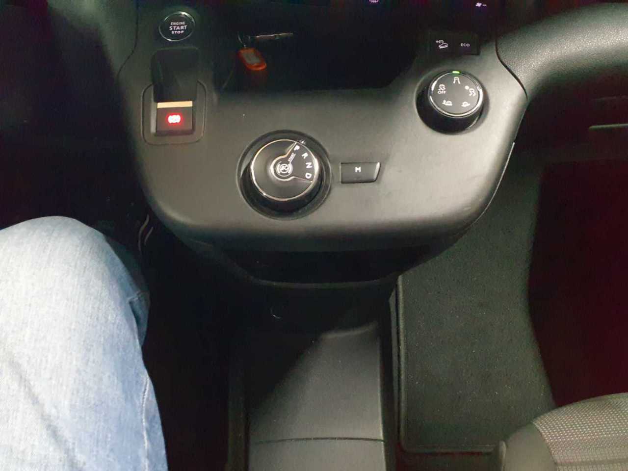 Opel Combo Life 1.5 D Start/Stop Ultimate 10