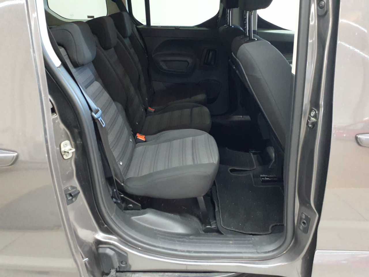 Opel Combo Life 1.5 D Start/Stop Ultimate 14
