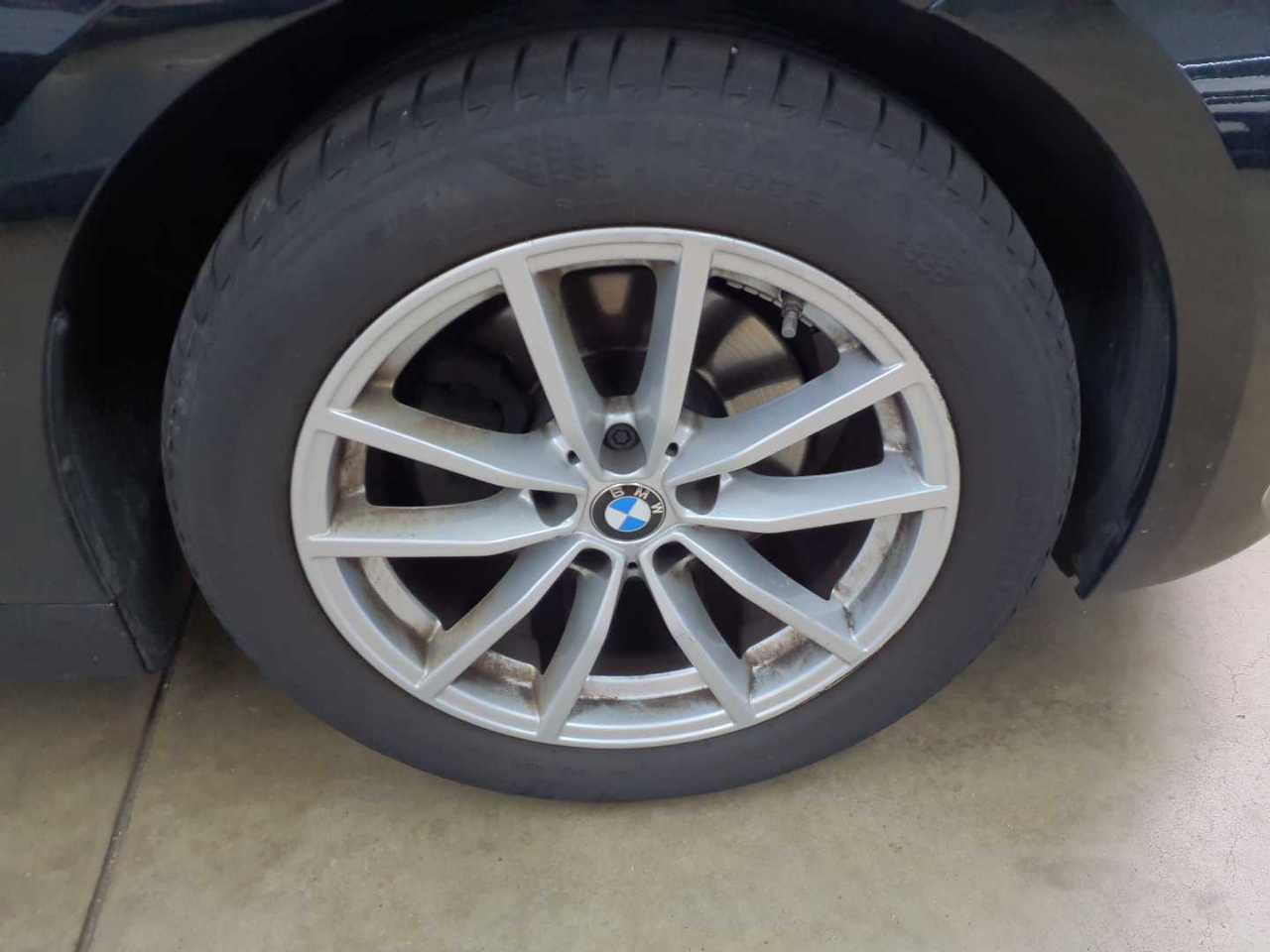 Bmw 320d Touring xDrive Aut. Advantage 17