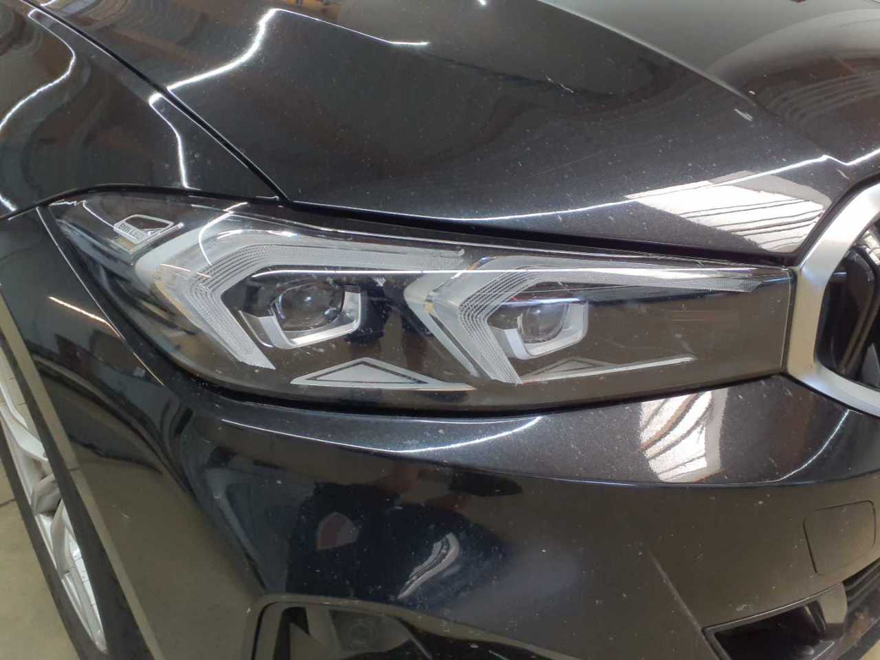 Bmw 320d Touring xDrive Aut. Advantage 18