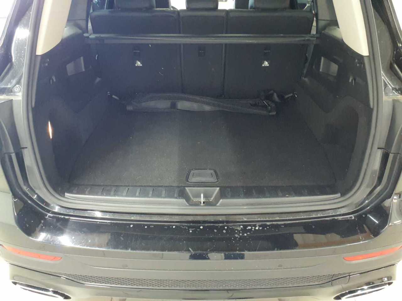 Mercedes-Benz GLB 220 d 8G-DCT AMG Line 15