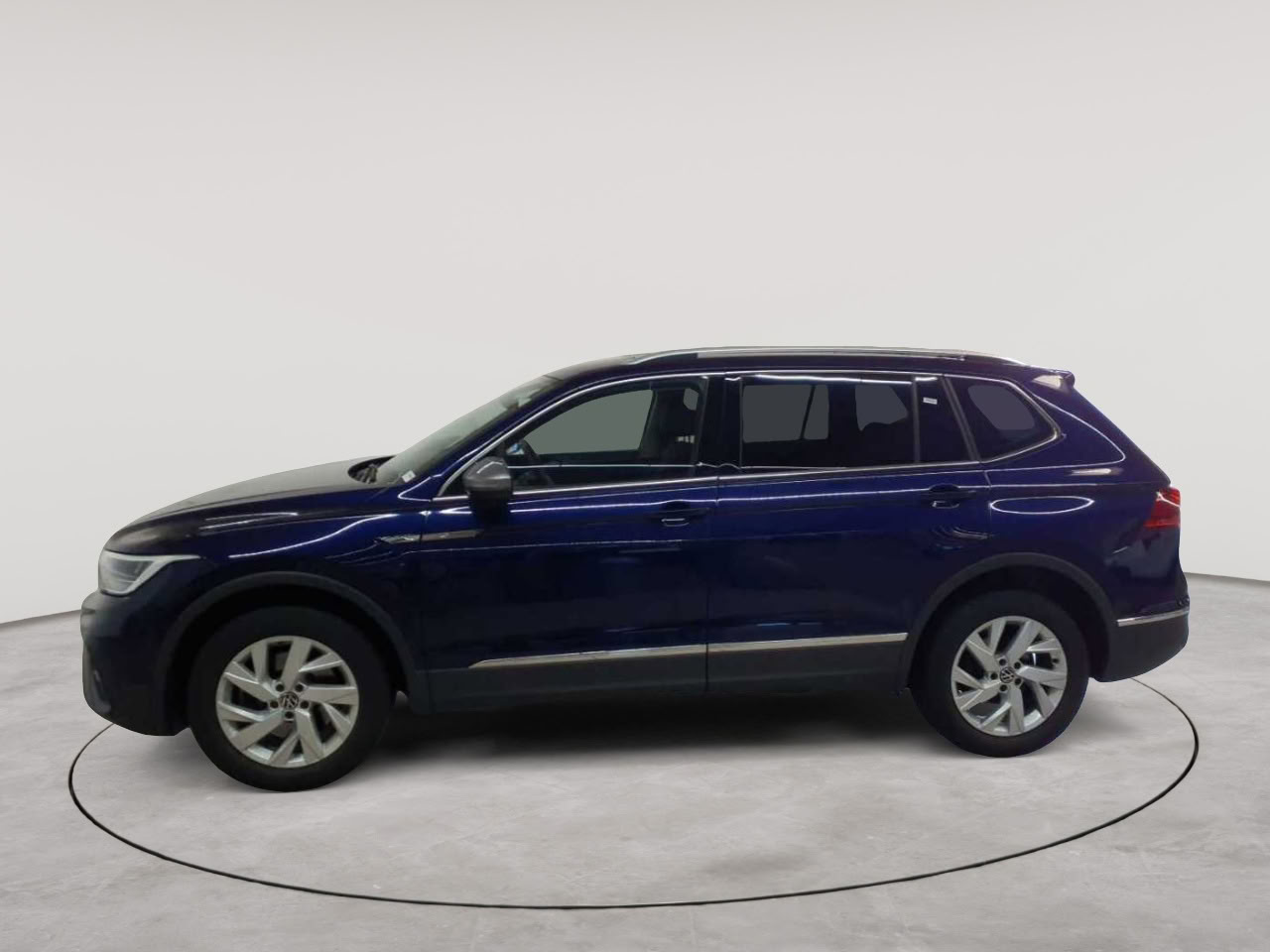 Vw Tiguan Allspace 2.0 TDI SCR 4Motion DSG Life 6