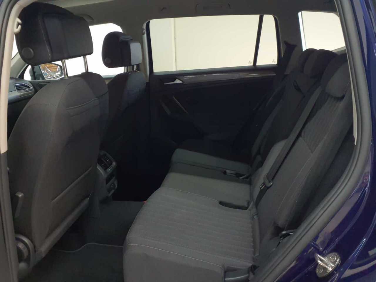 Vw Tiguan Allspace 2.0 TDI SCR 4Motion DSG Life 13