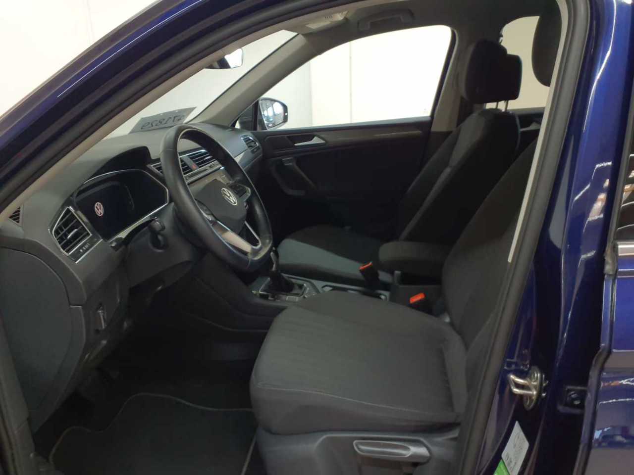 Vw Tiguan Allspace 2.0 TDI SCR 4Motion DSG Life 7