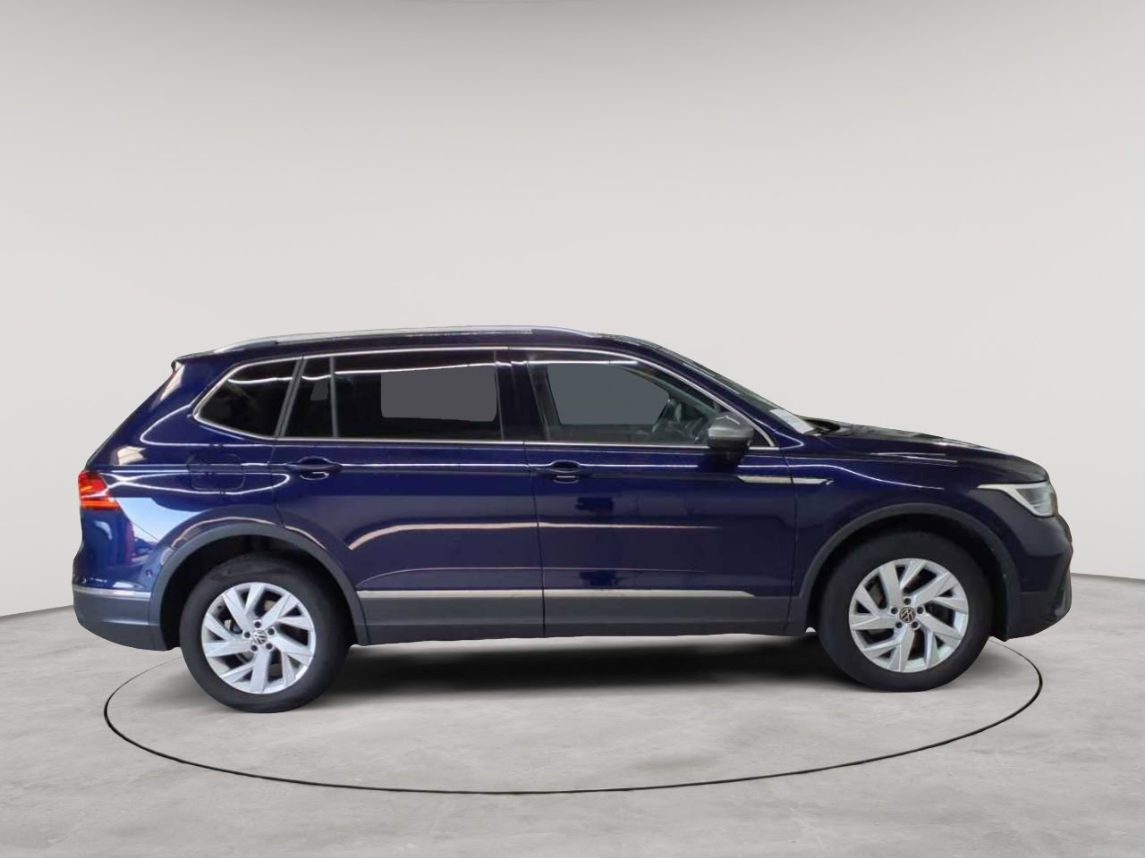 Vw Tiguan Allspace 2.0 TDI SCR 4Motion DSG Life 3