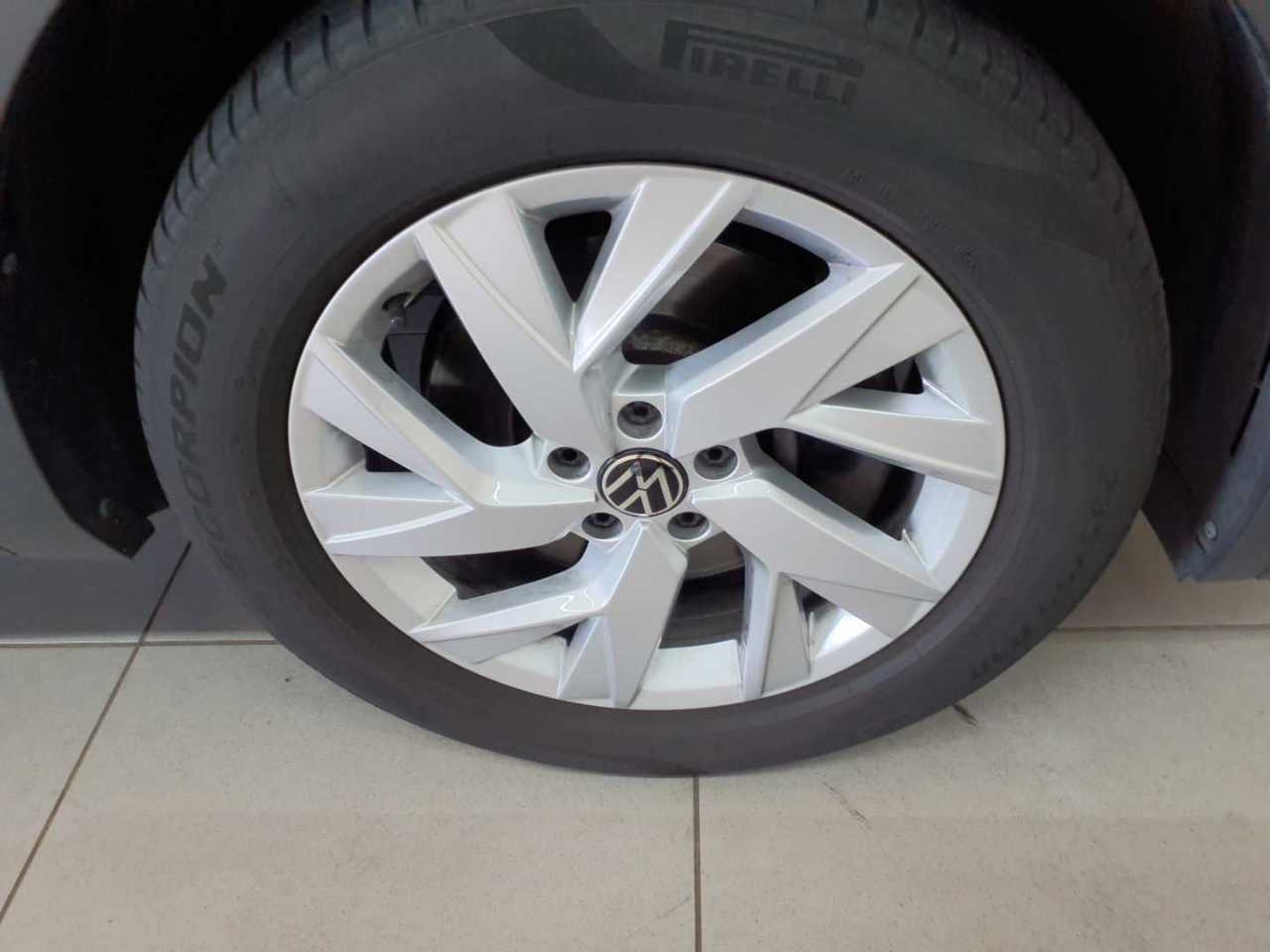 Vw Tiguan Allspace 2.0 TDI SCR 4Motion DSG Life 17