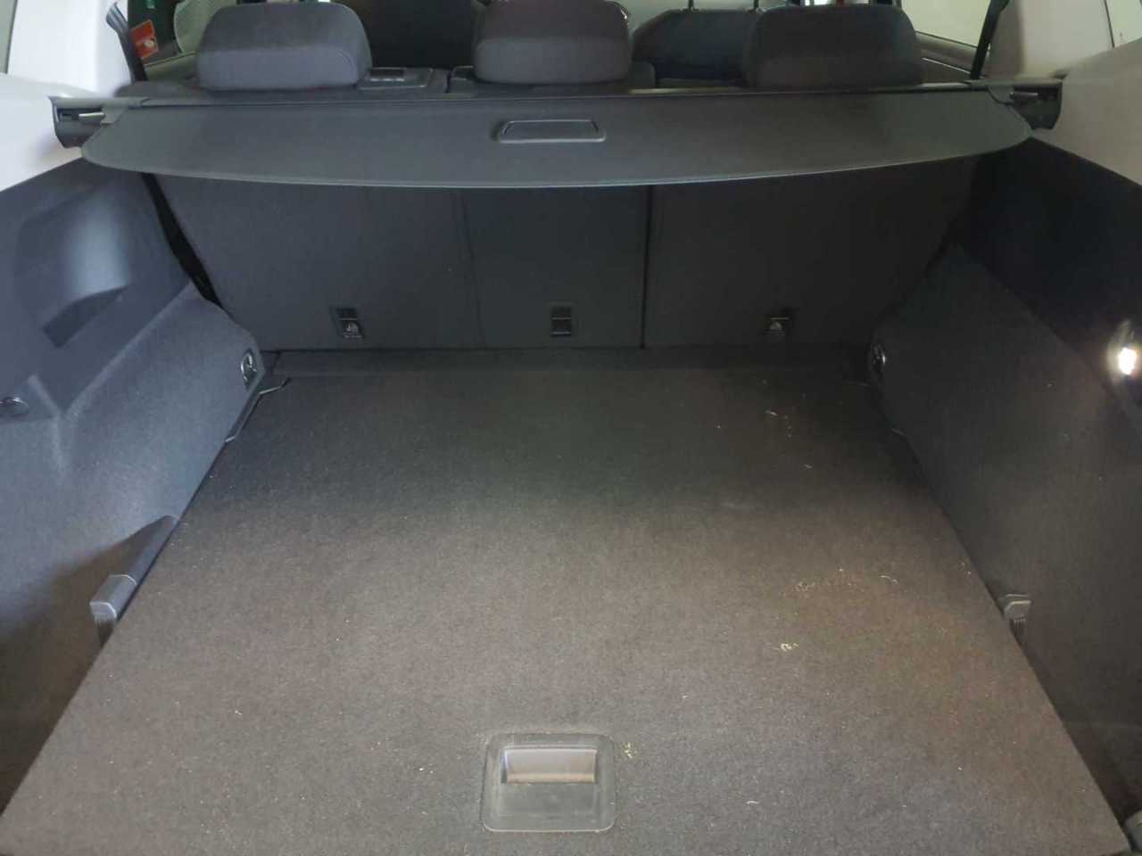 Vw Tiguan Allspace 2.0 TDI SCR 4Motion DSG Life 15