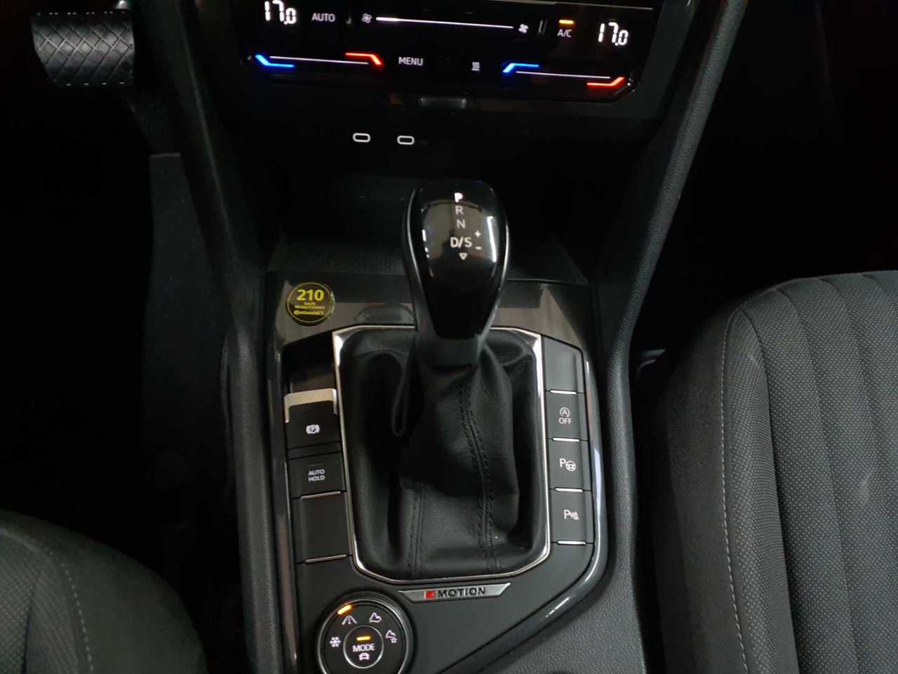 Vw Tiguan Allspace 2.0 TDI SCR 4Motion DSG Life 10