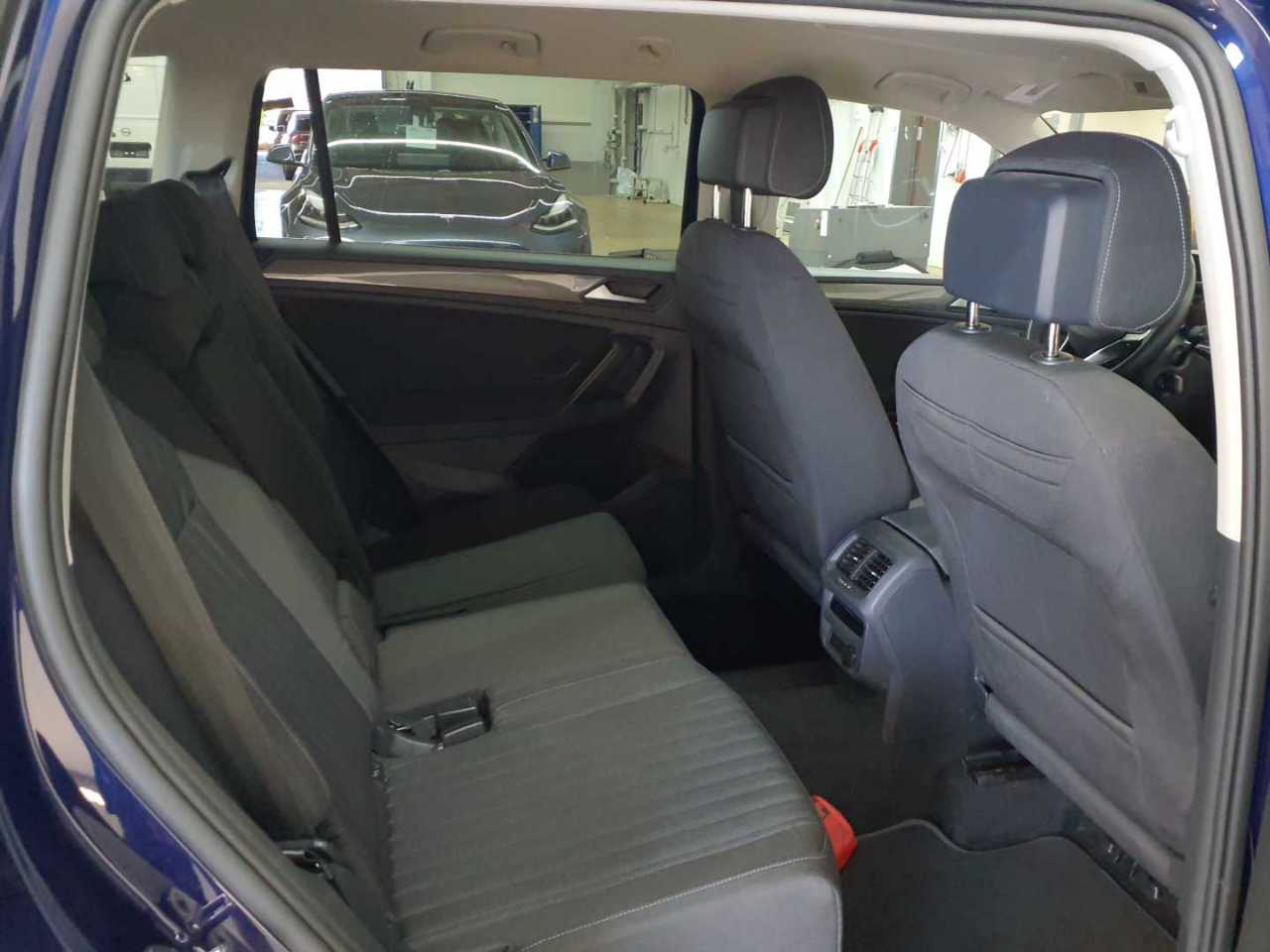 Vw Tiguan Allspace 2.0 TDI SCR 4Motion DSG Life 14