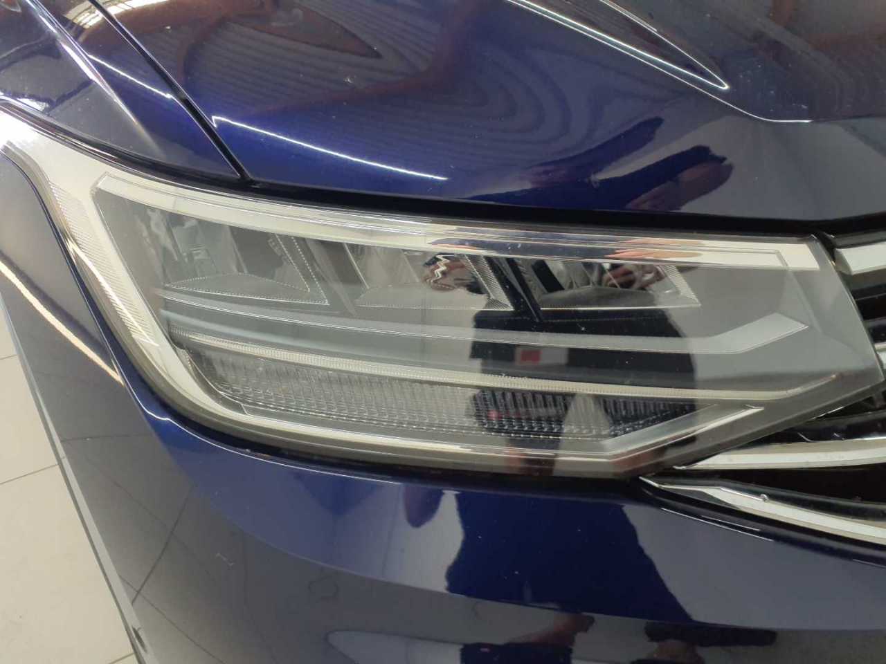 Vw Tiguan Allspace 2.0 TDI SCR 4Motion DSG Life 18