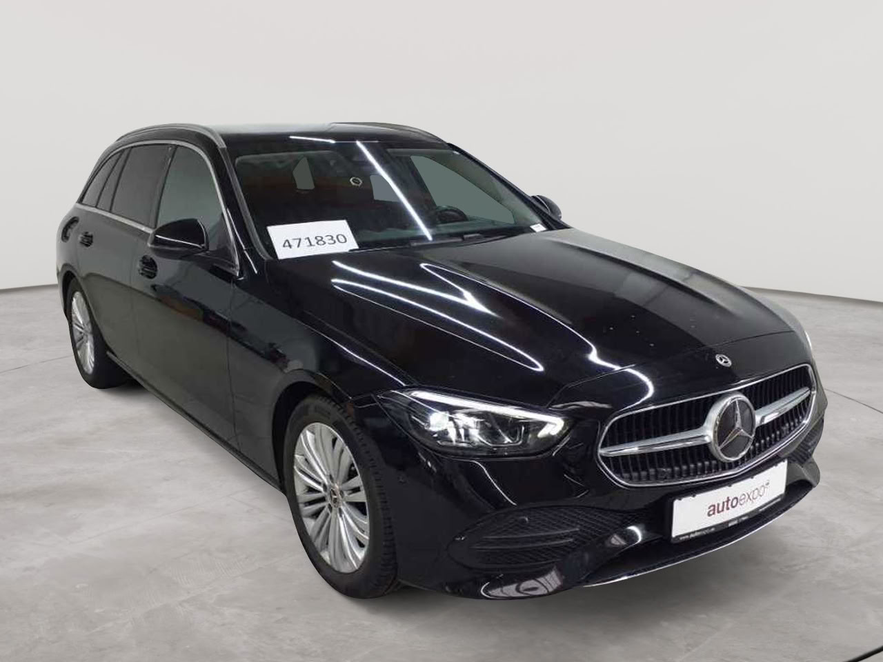 Mercedes-Benz C 220 d 4Matic T 9G-TRONIC Avantgarde Advanced
