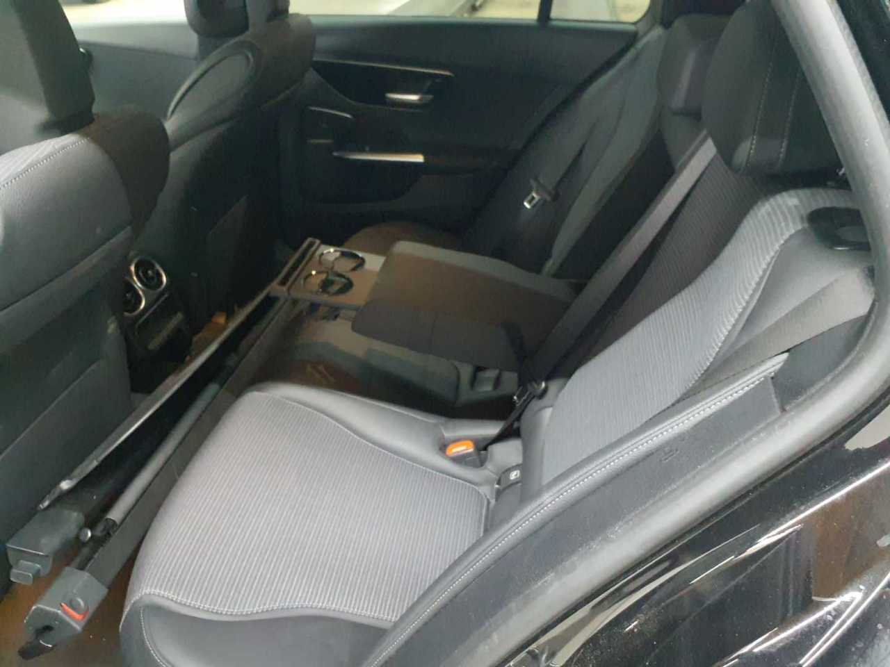 Mercedes-Benz C 220 d 4Matic T 9G-TRONIC Avantgarde Advanced 13