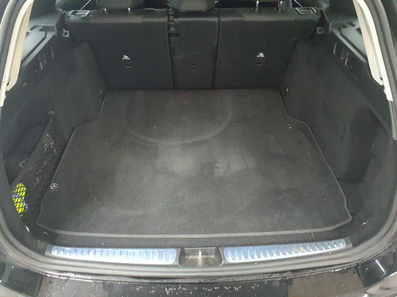 Mercedes-Benz C 220 d 4Matic T 9G-TRONIC Avantgarde Advanced 15