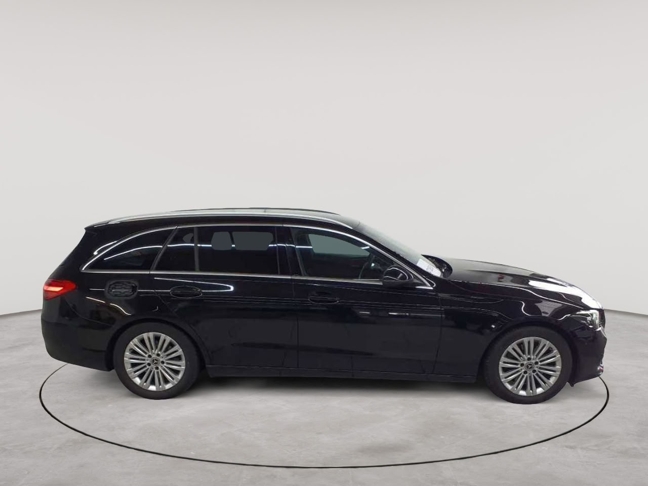 Mercedes-Benz C 220 d 4Matic T 9G-TRONIC Avantgarde Advanced 3