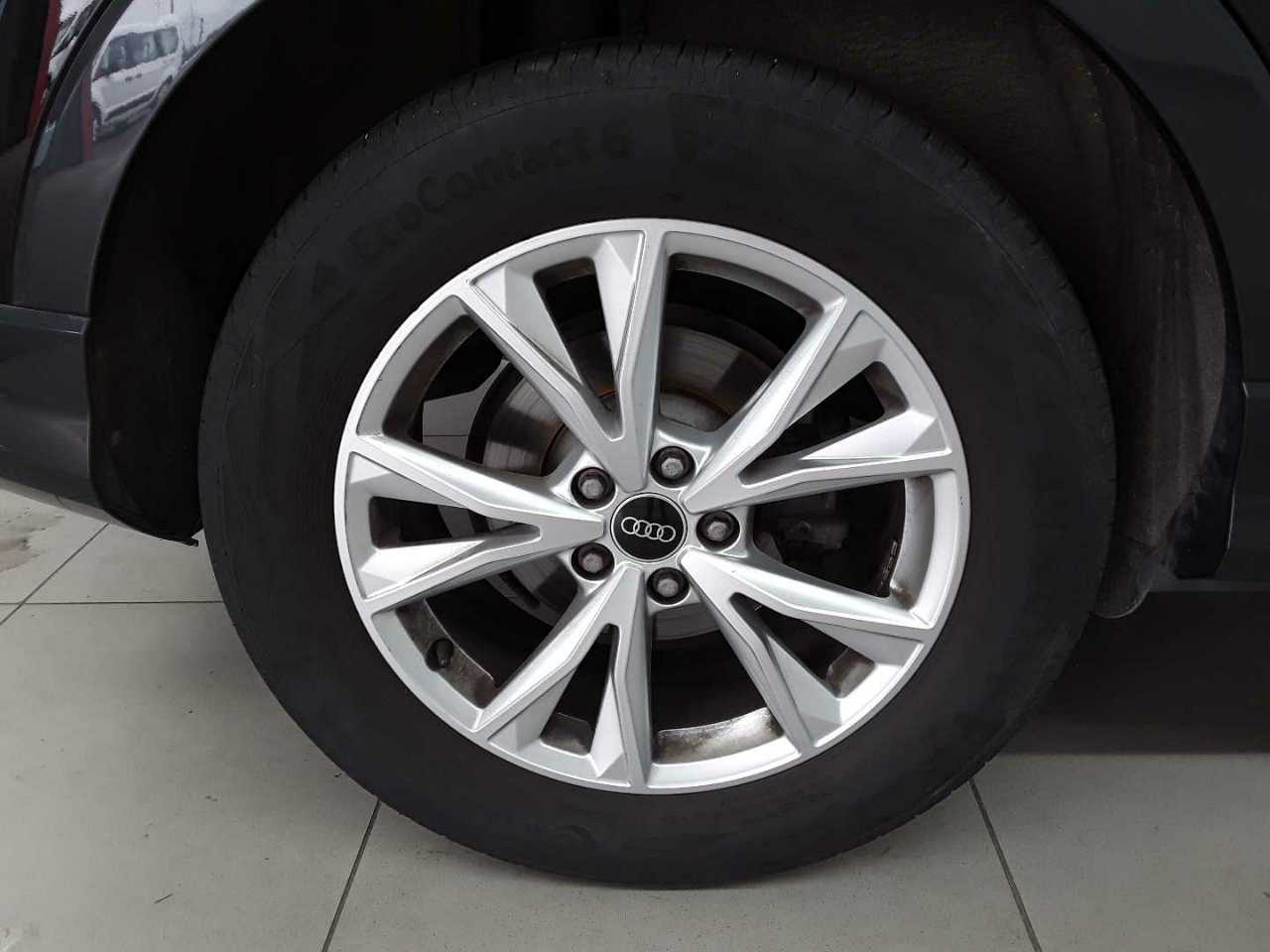 Audi Q3 35 TDI Sportback S tronic S line 17