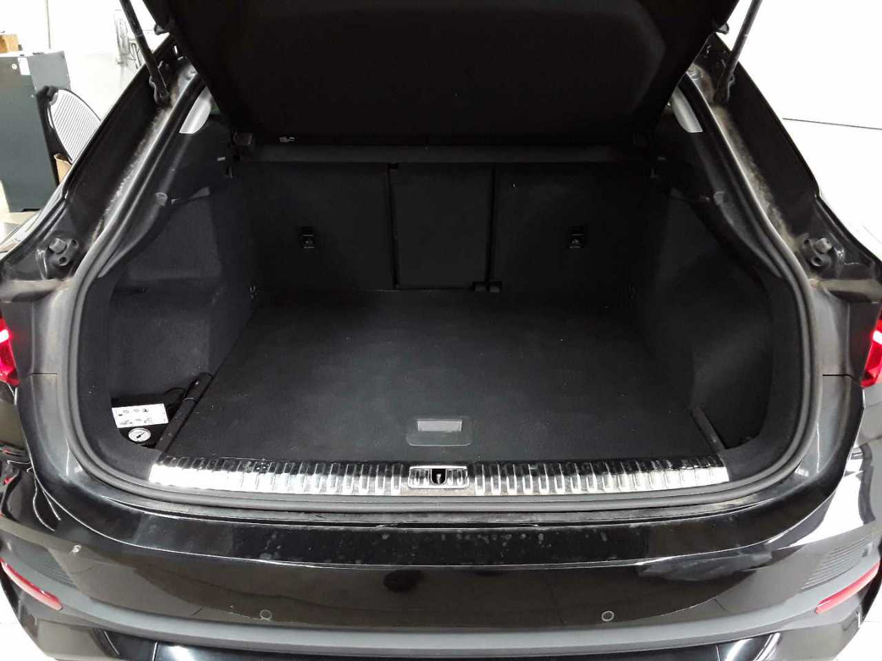 Audi Q3 35 TDI Sportback S tronic S line 14