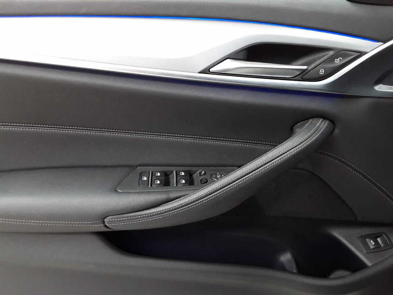 Bmw 520d Touring Aut. 4