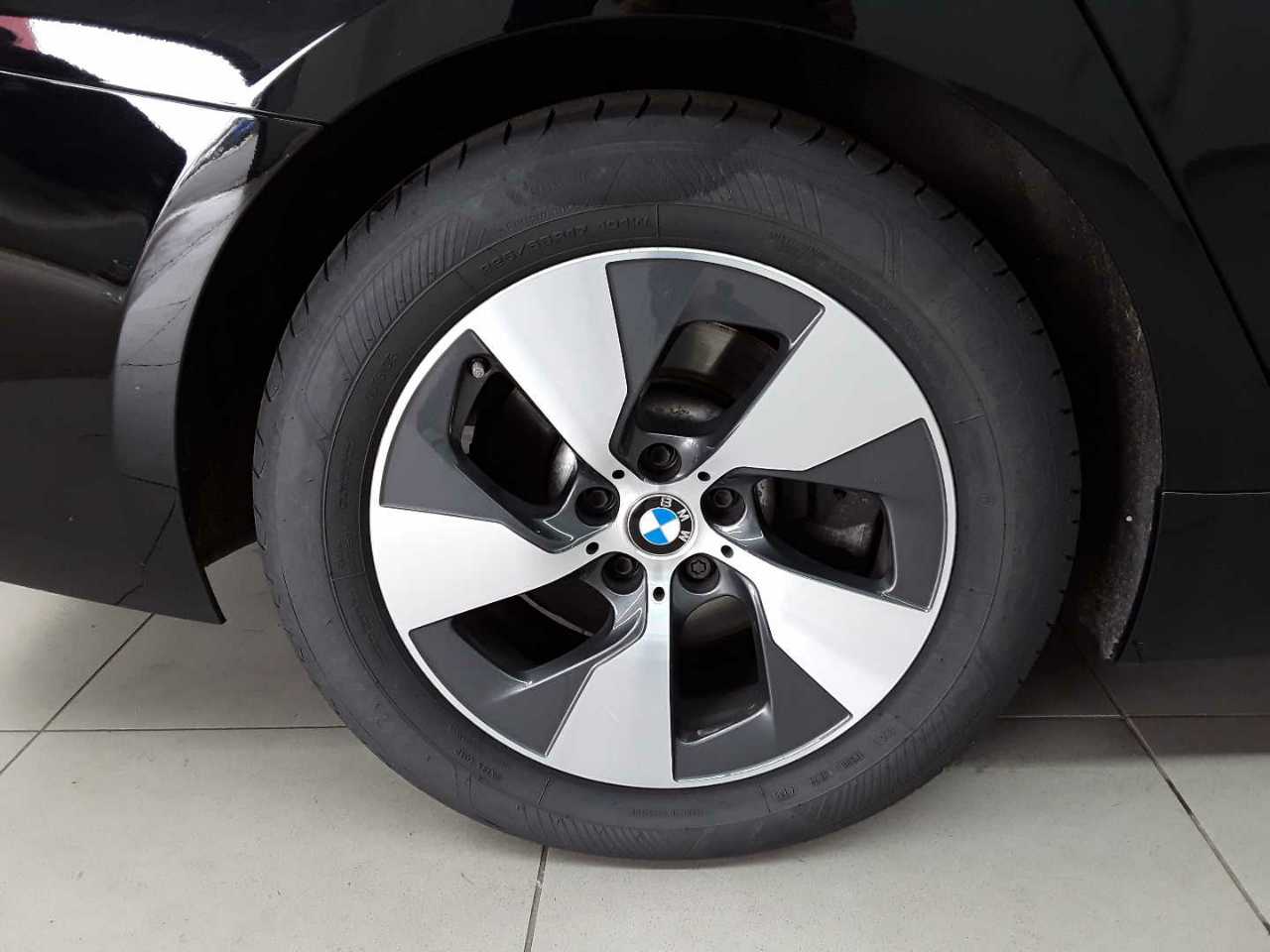 Bmw 520d Touring Aut. 15