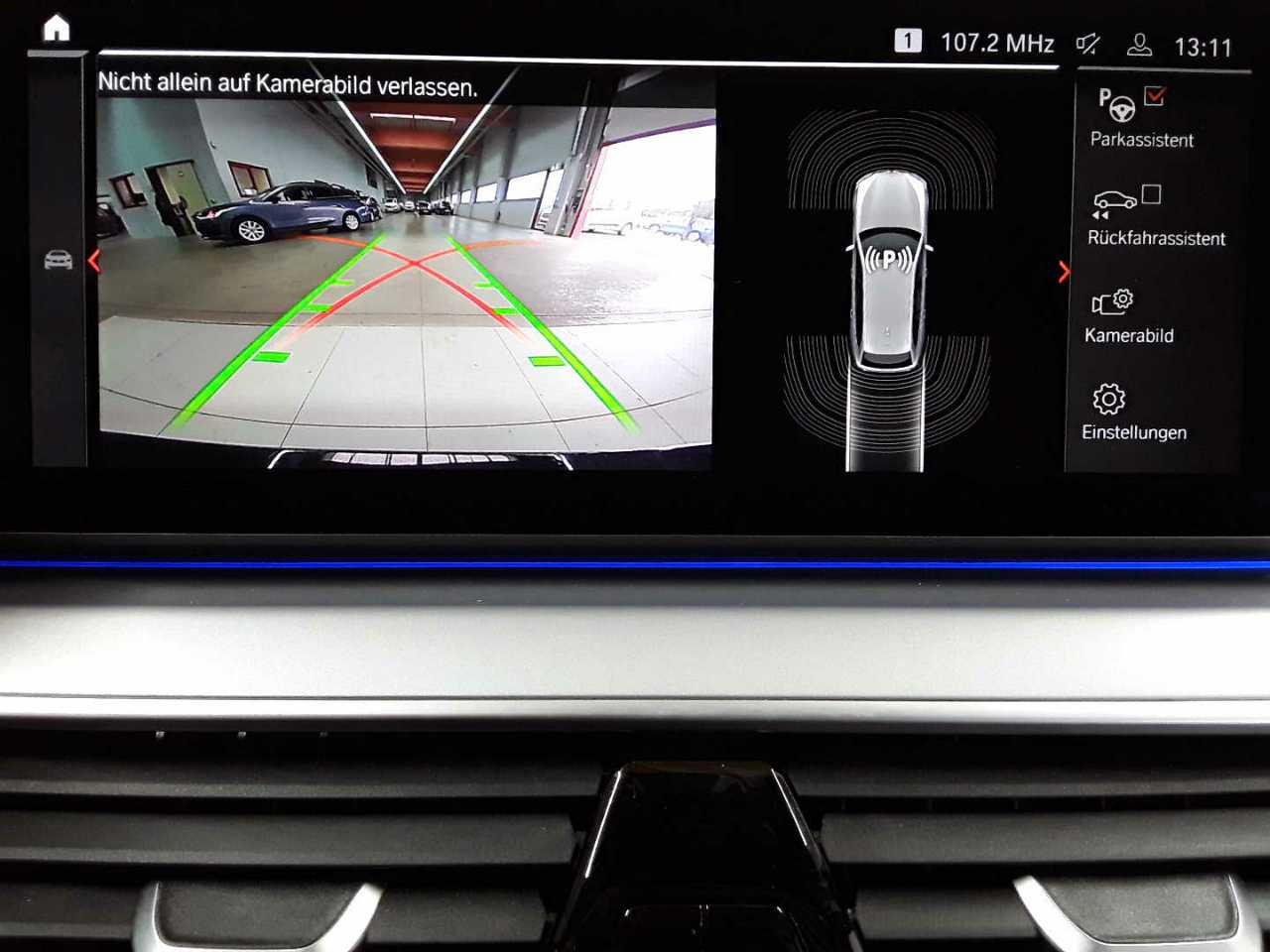 Bmw 520d Touring Aut. 14