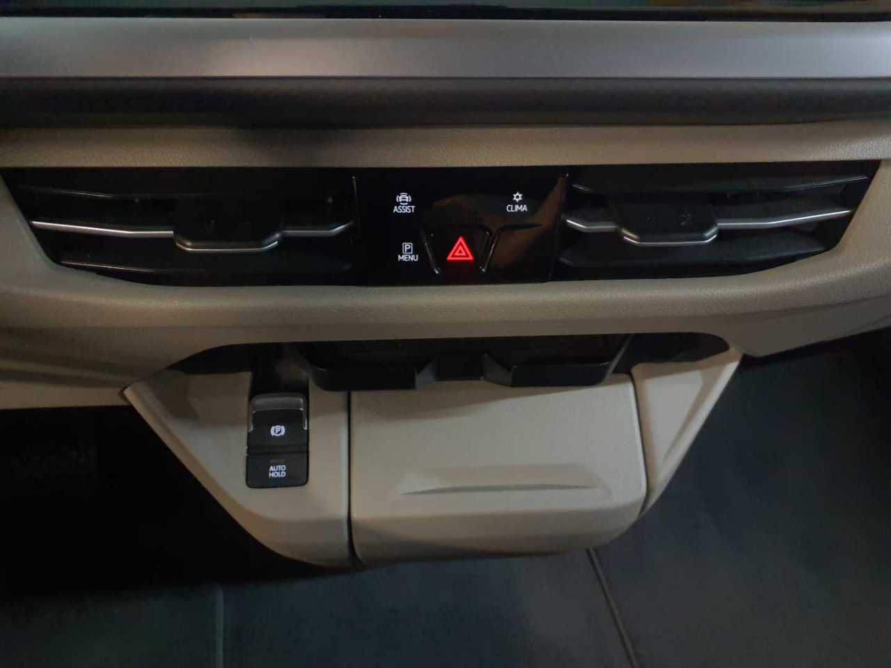 Vw Multivan Kurz Life 10