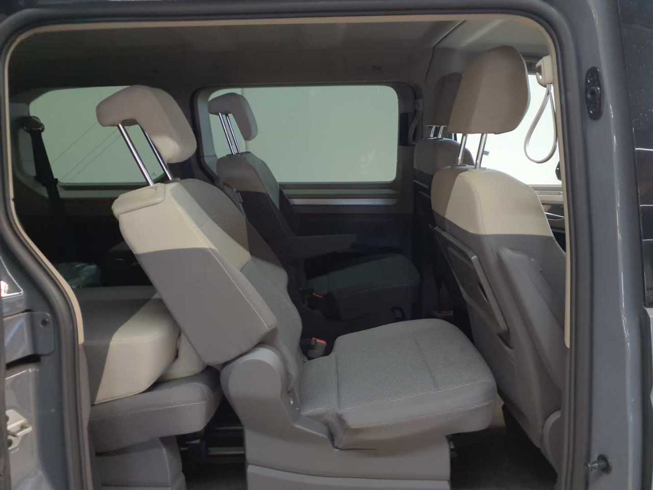Vw Multivan Kurz Life 14