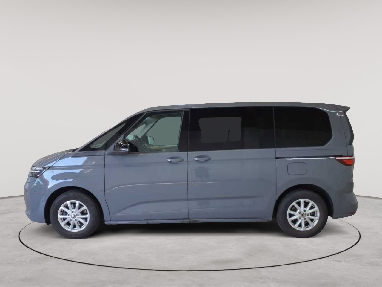 Vw Multivan Kurz Life 6