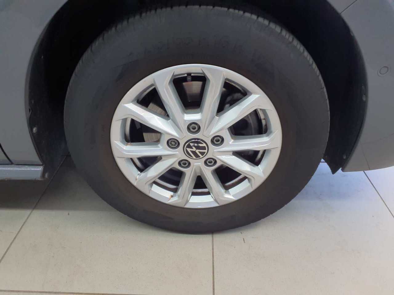 Vw Multivan Kurz Life 16