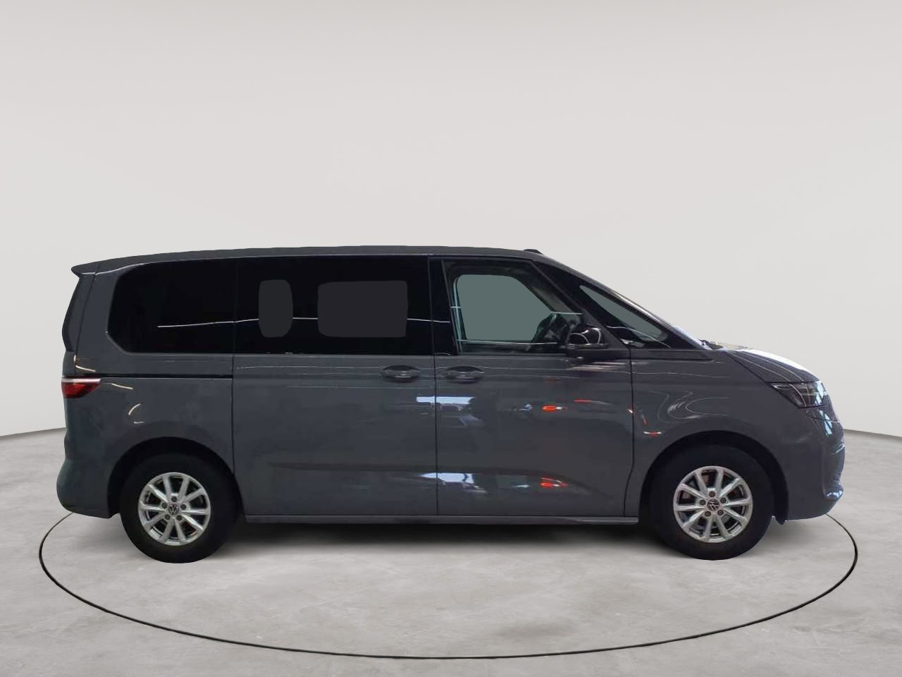 Vw Multivan Kurz Life 3
