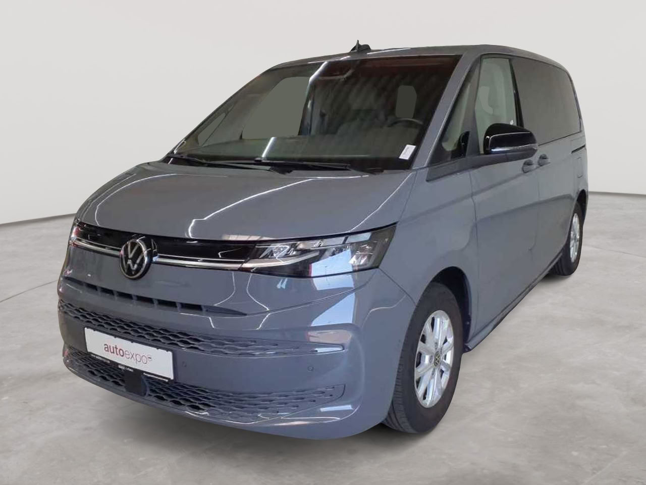 Vw Multivan Kurz Life 2