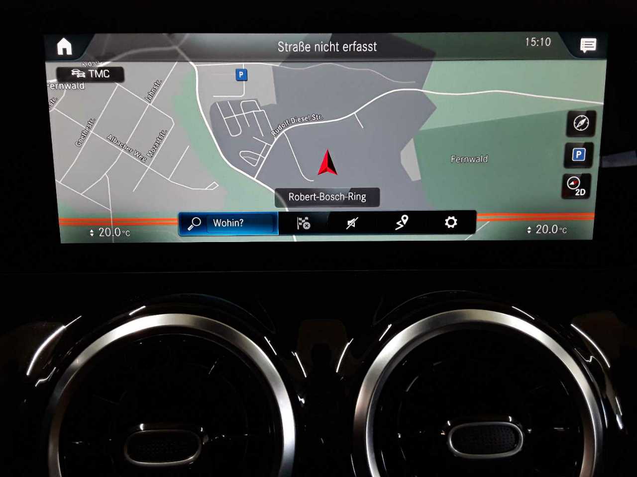 Mercedes-Benz GLA 250 8G-DCT Progressive 12