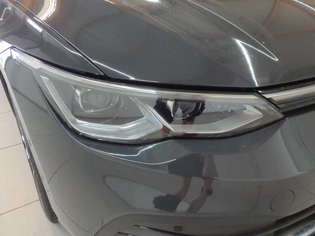 Vw Golf Variant 2.0 TSI OPF 4Motion DSG Style 18