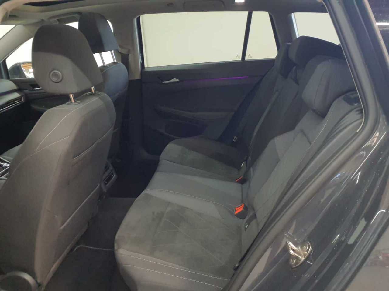 Vw Golf Variant 2.0 TSI OPF 4Motion DSG Style 13