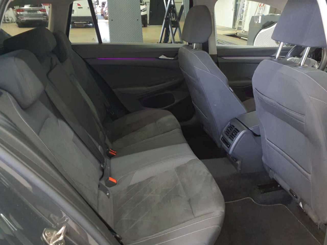 Vw Golf Variant 2.0 TSI OPF 4Motion DSG Style 14