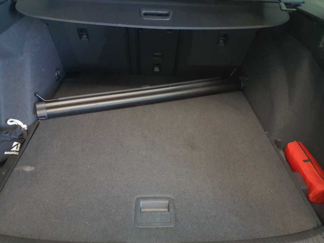 Vw Golf Variant 2.0 TSI OPF 4Motion DSG Style 15