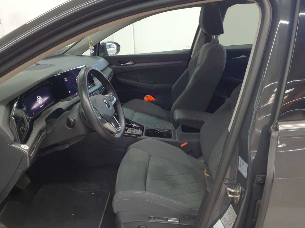 Vw Golf Variant 2.0 TSI OPF 4Motion DSG Style 7