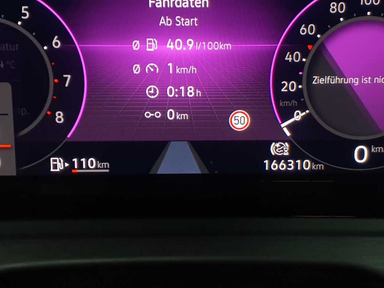 Vw Golf Variant 2.0 TSI OPF 4Motion DSG Style 11
