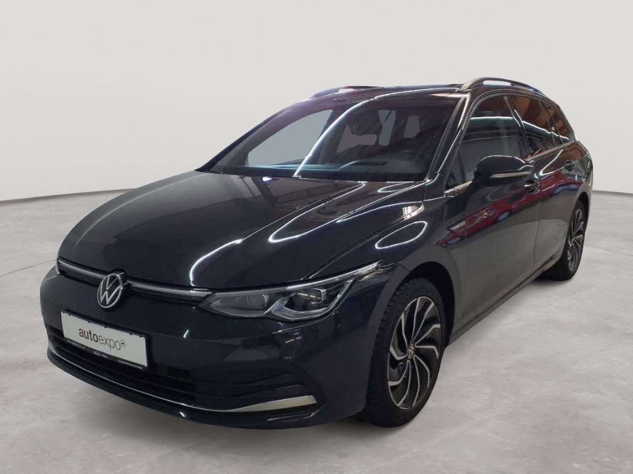 Vw Golf Variant 2.0 TSI OPF 4Motion DSG Style 2