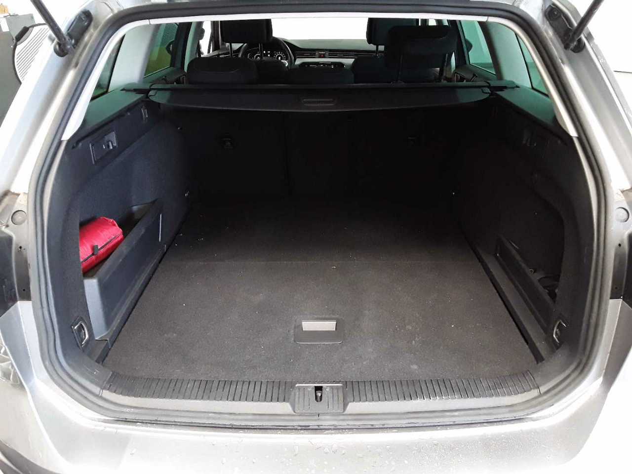 Vw Passat Variant 1.4 TSI Plug-In-Hybrid DSG GTE 15