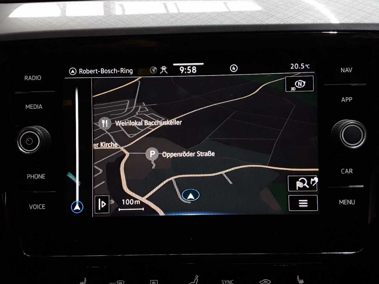 Vw Passat Variant 1.4 TSI Plug-In-Hybrid DSG GTE 12