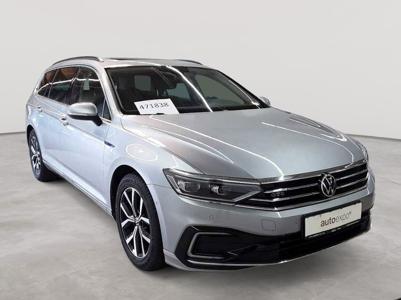 Vw Passat Variant 1.4 TSI Plug-In-Hybrid DSG GTE