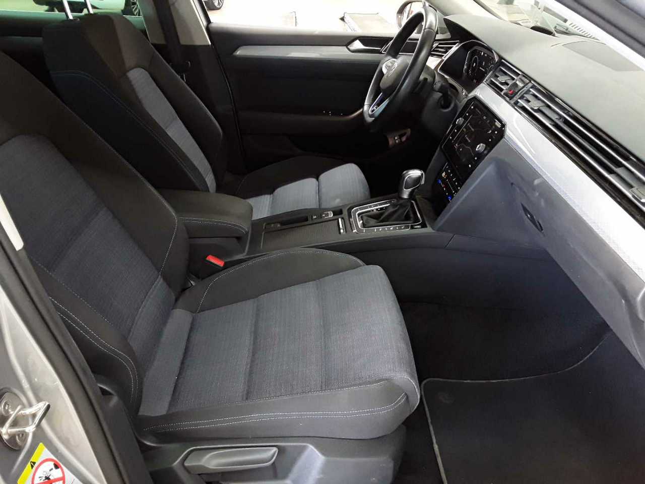 Vw Passat Variant 1.4 TSI Plug-In-Hybrid DSG GTE 8