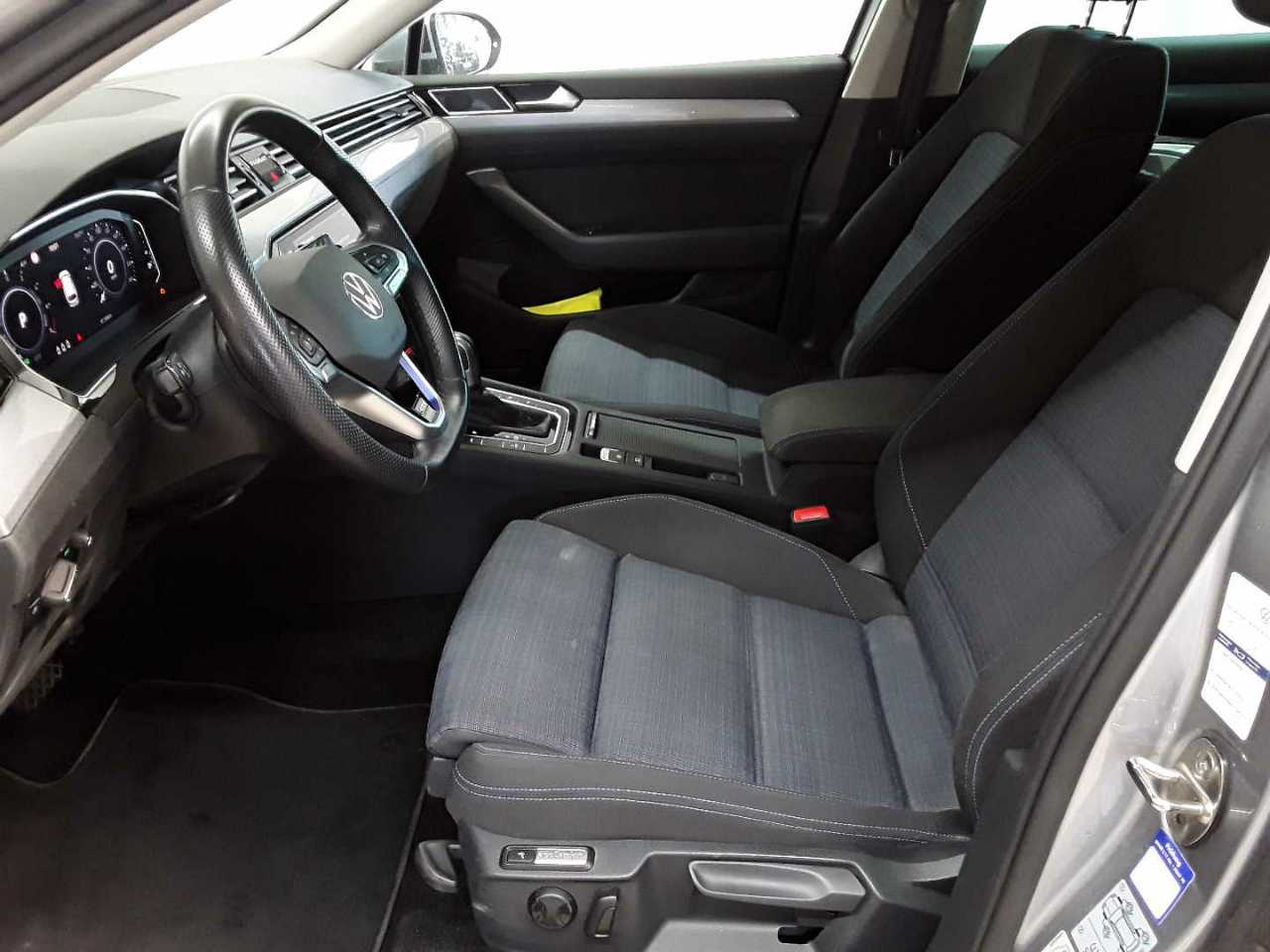 Vw Passat Variant 1.4 TSI Plug-In-Hybrid DSG GTE 7