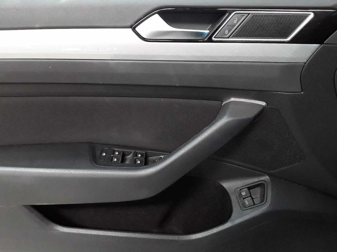 Vw Passat Variant 1.4 TSI Plug-In-Hybrid DSG GTE 18