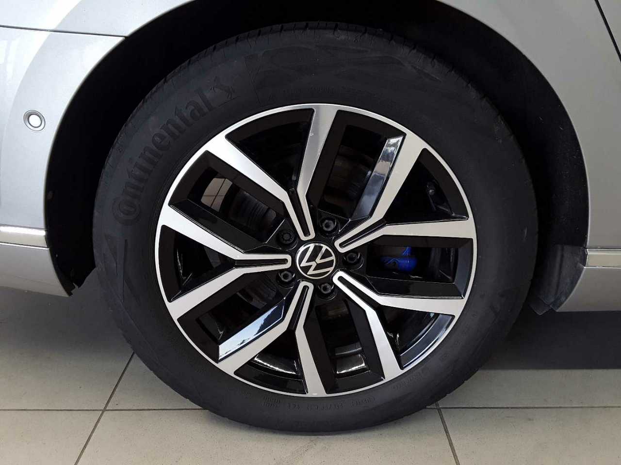 Vw Passat Variant 1.4 TSI Plug-In-Hybrid DSG GTE 19