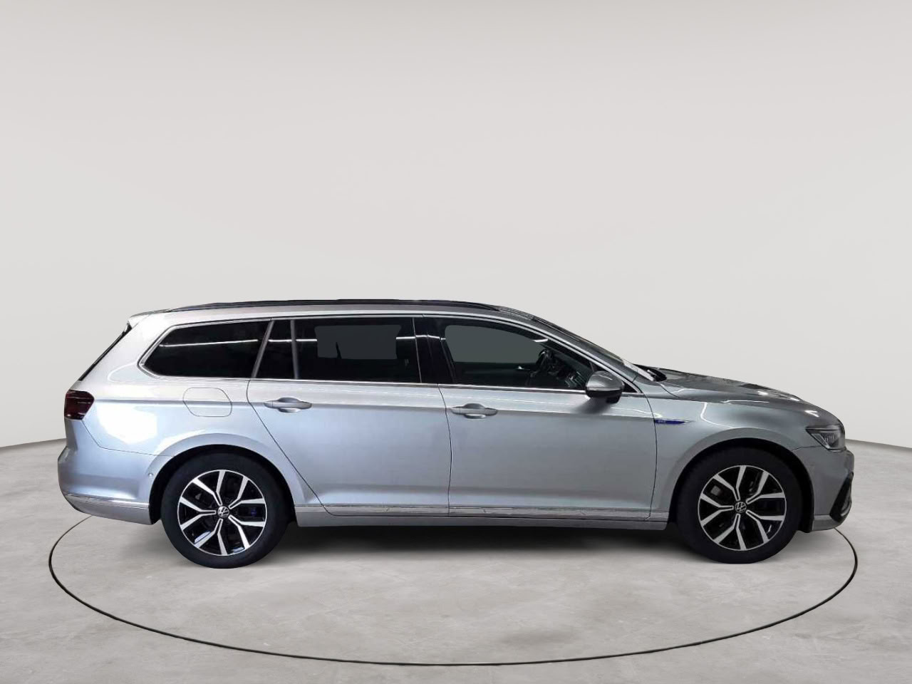 Vw Passat Variant 1.4 TSI Plug-In-Hybrid DSG GTE 3