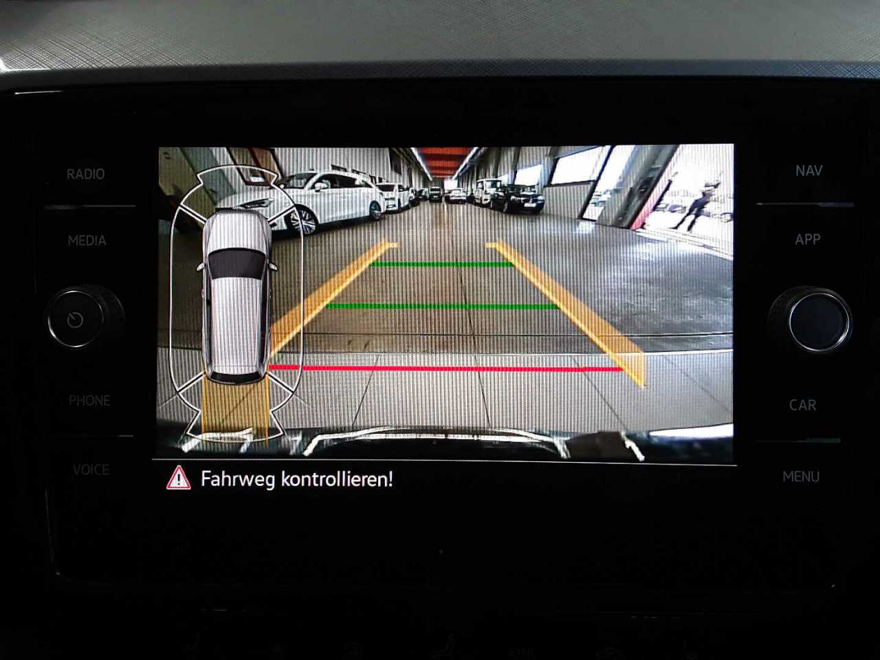 Vw Passat Variant 1.4 TSI Plug-In-Hybrid DSG GTE 17
