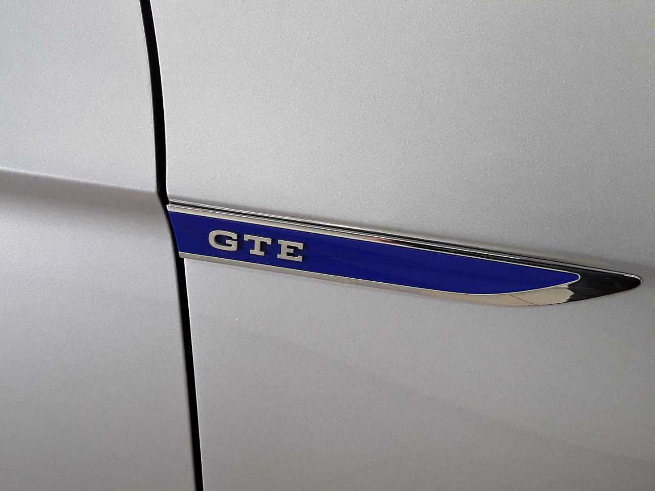 Vw Passat Variant 1.4 TSI Plug-In-Hybrid DSG GTE 20