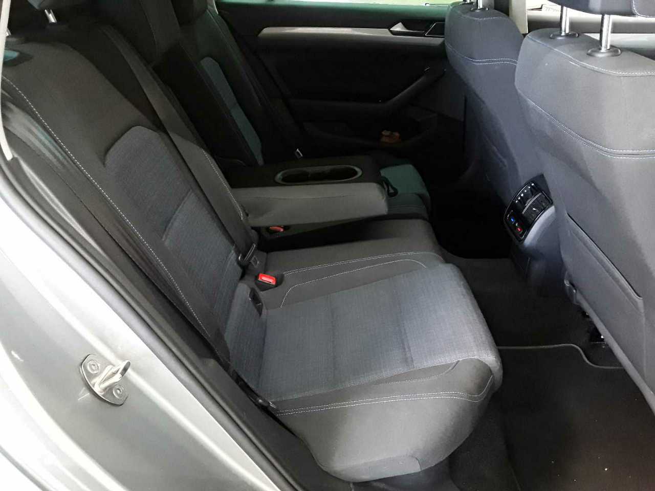 Vw Passat Variant 1.4 TSI Plug-In-Hybrid DSG GTE 14