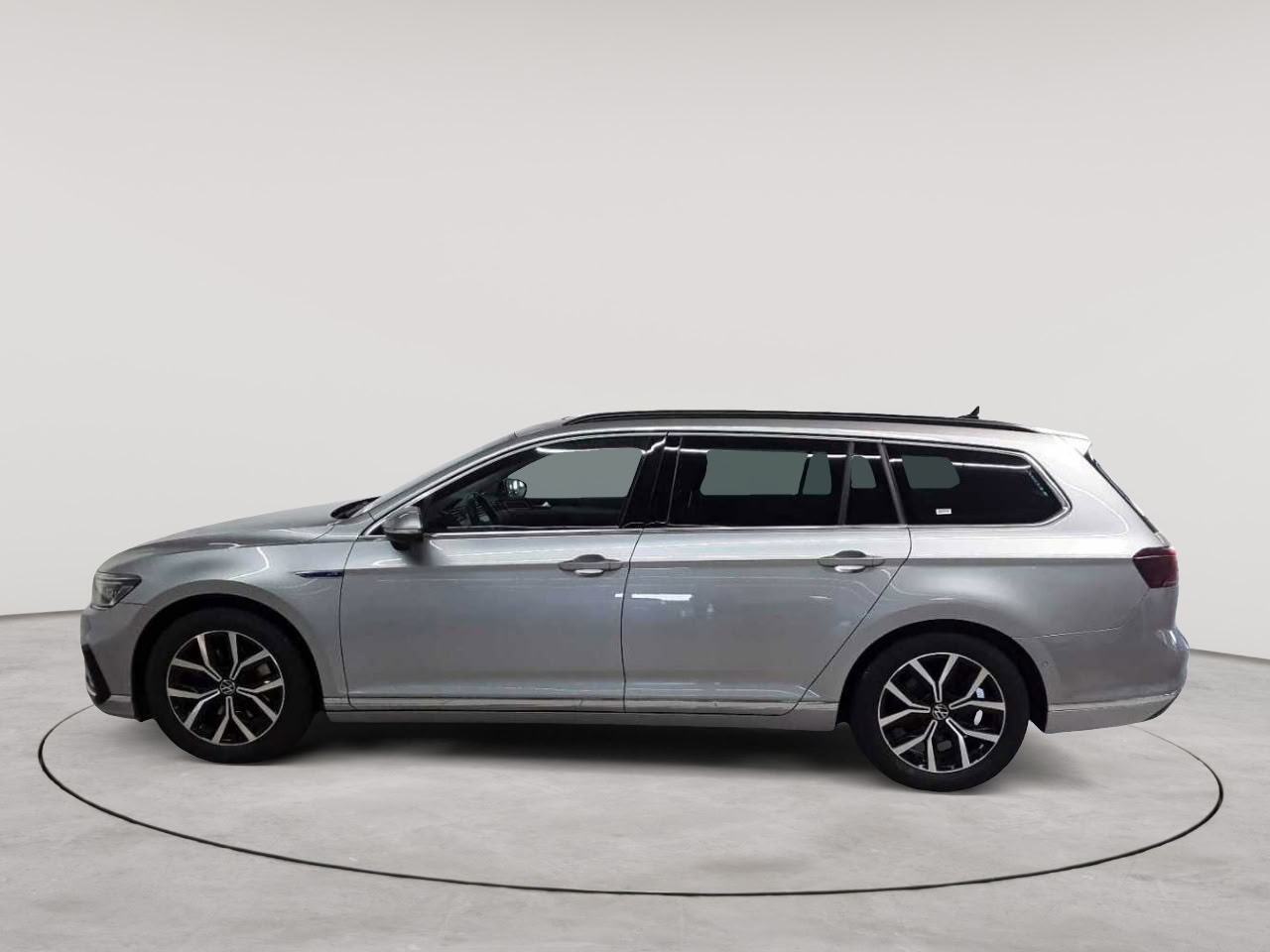 Vw Passat Variant 1.4 TSI Plug-In-Hybrid DSG GTE 6